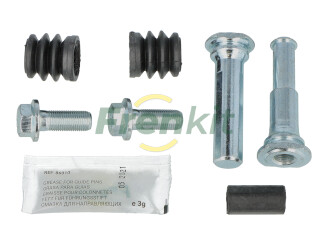 FRENKIT glidersæt, bremsekaliper 814008 foraksel