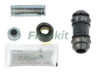 FRENKIT glidersæt, bremsekaliper 815003 foraksel for OPEL