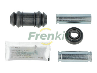 FRENKIT glidersæt, bremsekaliper 815012 foraksel