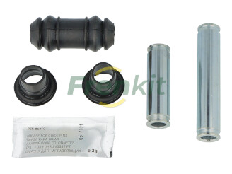 FRENKIT glidersæt, bremsekaliper 816004 bagaksel for SKODA
