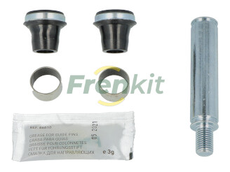 FRENKIT glidersæt, bremsekaliper 816007 foraksel for PEUGEOT