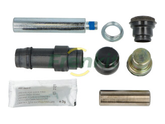 FRENKIT glidersæt, bremsekaliper 816010 foraksel for FORD