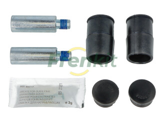 FRENKIT glidersæt, bremsekaliper 816022 foraksel for SKODA CHRYSLER
