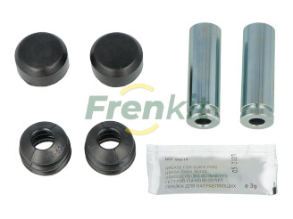 FRENKIT glidersæt, bremsekaliper 818002 foraksel for FIAT