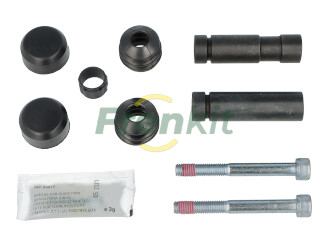 FRENKIT glidersæt, bremsekaliper 818004 bagaksel for MERCEDES-BENZ CHRYSLER