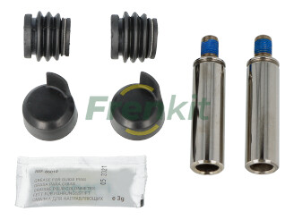 FRENKIT glidersæt, bremsekaliper 818006 bagaksel for CHEVROLET INFINITI RENAULT TRUCKS