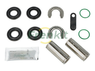 FRENKIT glidersæt, bremsekaliper 820001 foraksel for RENAULT TRUCKS
