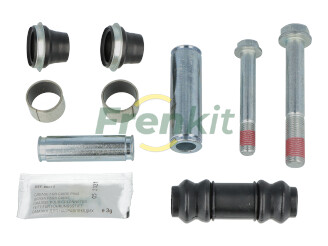 FRENKIT glidersæt, bremsekaliper 820003 foraksel for CHEVROLET INFINITI RENAULT TRUCKS