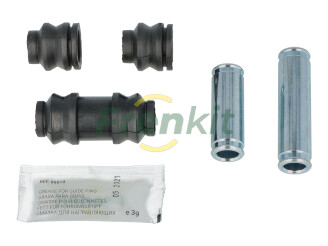 FRENKIT glidersæt, bremsekaliper 820004 bagaksel for VORTEX