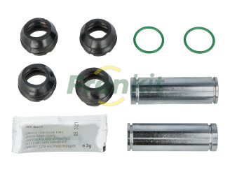 FRENKIT glidersæt, bremsekaliper 820002 bagaksel for CITROËN DONGFENG RENAULT TRUCKS