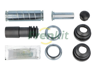 FRENKIT glidersæt, bremsekaliper 822002 bagaksel for PEUGEOT