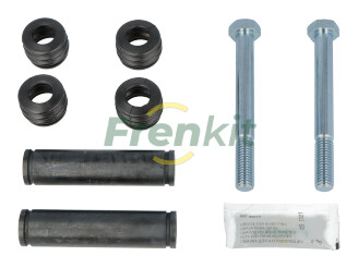 FRENKIT glidersæt, bremsekaliper 822008 bagaksel for FIAT