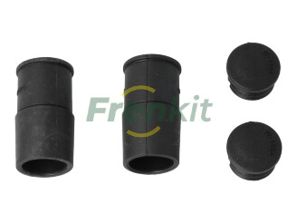 FRENKIT glidersæt, bremsekaliper 824002 bagaksel for VOLVO TALBOT PEUGEOT OPEL CHEVROLET SAAB FORD FIAT VAG TOYOTA LAND ROVER SEAT KIA DAEWOO MINI ME