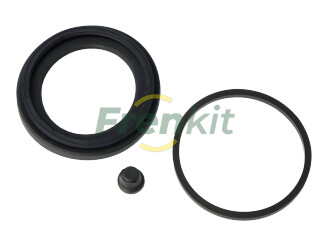 FRENKIT Rep.sæt, bremsekaliper 254096 foraksel for SKODA MERCEDES-BENZ