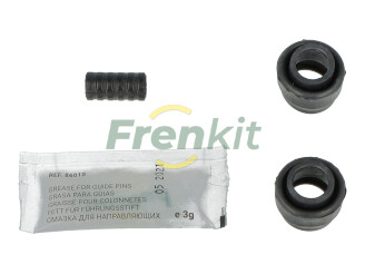 FRENKIT glidersæt, bremsekaliper 810107 bagaksel