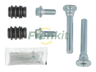 FRENKIT glidersæt, bremsekaliper 811006 bagaksel