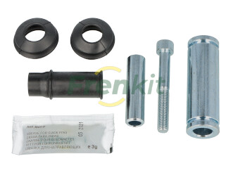 FRENKIT glidersæt, bremsekaliper 822004 bagaksel for RENAULT TRUCKS