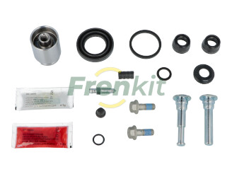FRENKIT Rep.sæt, bremsekaliper 734041 bagaksel