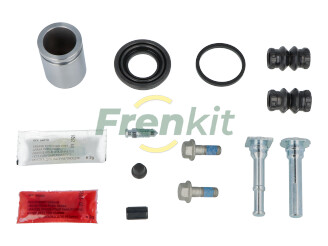 FRENKIT Rep.sæt, bremsekaliper 734042 bagaksel