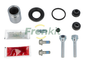 FRENKIT Rep.sæt, bremsekaliper 734047 bagaksel