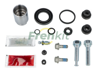 FRENKIT Rep.sæt, bremsekaliper 734052 bagaksel