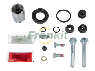 FRENKIT Rep.sæt, bremsekaliper 734062 bagaksel
