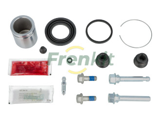 FRENKIT Rep.sæt, bremsekaliper 738014 bagaksel