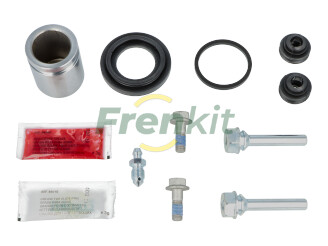 FRENKIT Rep.sæt, bremsekaliper 738053 bagaksel