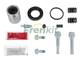 FRENKIT Rep.sæt, bremsekaliper 738104 bagaksel