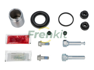 FRENKIT Rep.sæt, bremsekaliper 738105 bagaksel