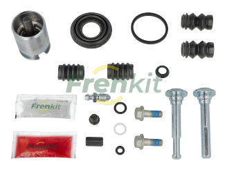 FRENKIT Rep.sæt, bremsekaliper 738115 bagaksel