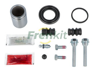 FRENKIT Rep.sæt, bremsekaliper 738124 bagaksel