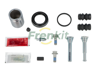 FRENKIT Rep.sæt, bremsekaliper 738127 bagaksel