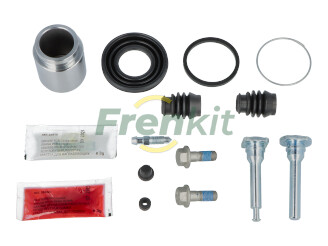 FRENKIT Rep.sæt, bremsekaliper 738134 bagaksel