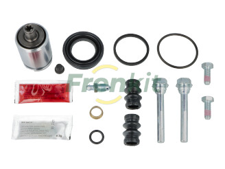 FRENKIT Rep.sæt, bremsekaliper 738139 bagaksel