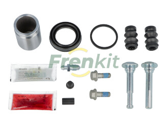 FRENKIT Rep.sæt, bremsekaliper 738158 bagaksel