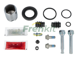 FRENKIT Rep.sæt, bremsekaliper 738159 bagaksel