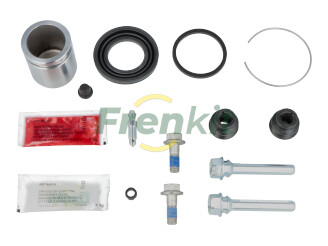 FRENKIT Rep.sæt, bremsekaliper 738414 bagaksel