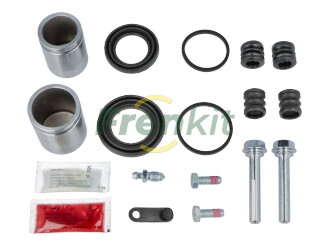 FRENKIT Rep.sæt, bremsekaliper 740165 foraksel