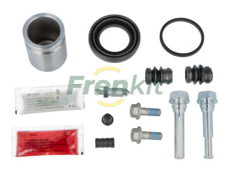 FRENKIT Rep.sæt, bremsekaliper 740181 bagaksel
