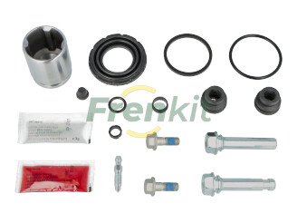 FRENKIT Rep.sæt, bremsekaliper 740184 bagaksel