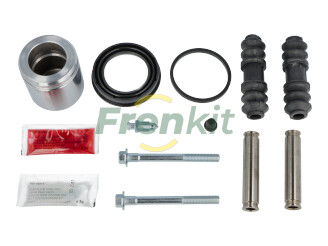 FRENKIT Rep.sæt, bremsekaliper 751904 bagaksel