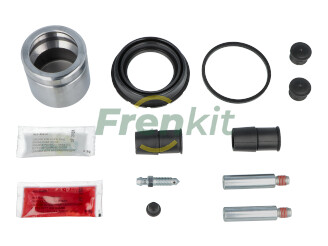 FRENKIT Rep.sæt, bremsekaliper 754404 foraksel