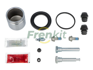 FRENKIT Rep.sæt, bremsekaliper 754401 foraksel