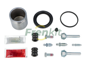 FRENKIT Rep.sæt, bremsekaliper 754411 foraksel