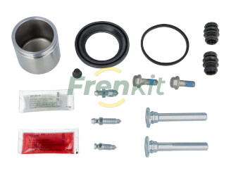 FRENKIT Rep.sæt, bremsekaliper 754417 foraksel