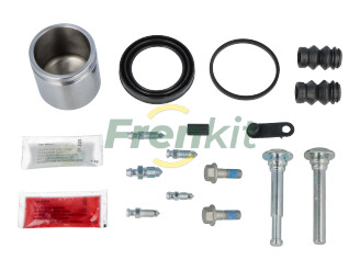 FRENKIT Rep.sæt, bremsekaliper 754422 foraksel