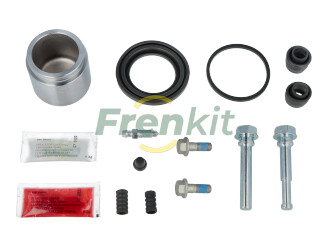 FRENKIT Rep.sæt, bremsekaliper 754445 foraksel