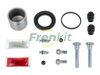 FRENKIT Rep.sæt, bremsekaliper 754451 foraksel