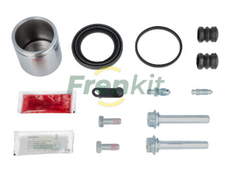 FRENKIT Rep.sæt, bremsekaliper 754466 foraksel